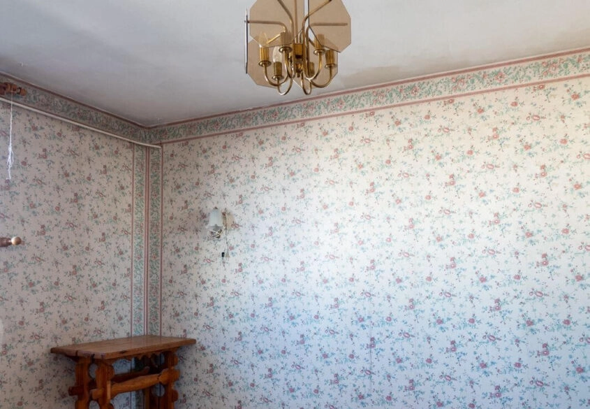 2 pokoje z kuchnią, balkonem na Przymorzu