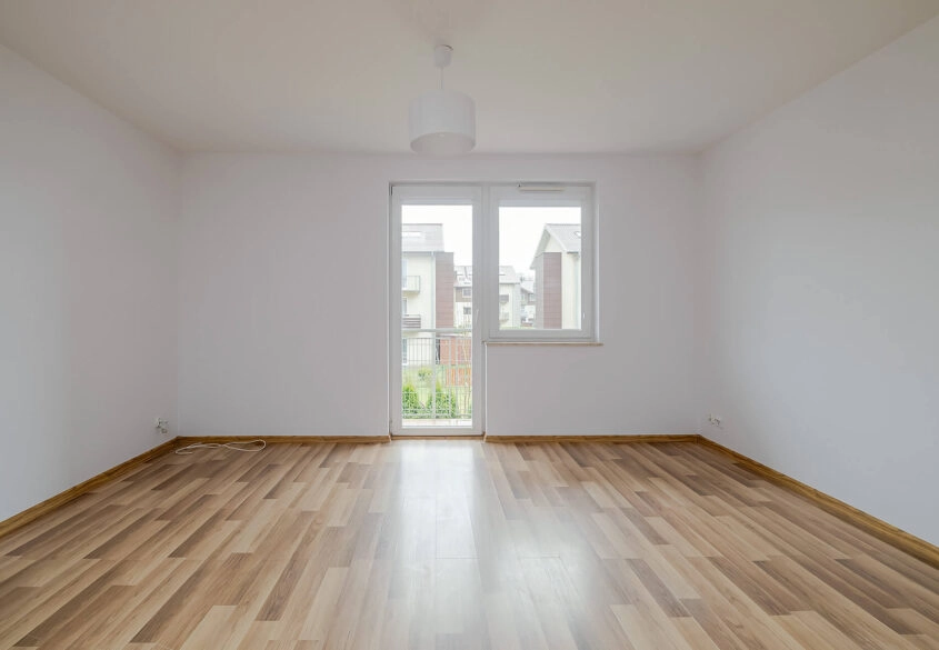 3 pokoje | 54,7 m² | balkon | Bolszewo