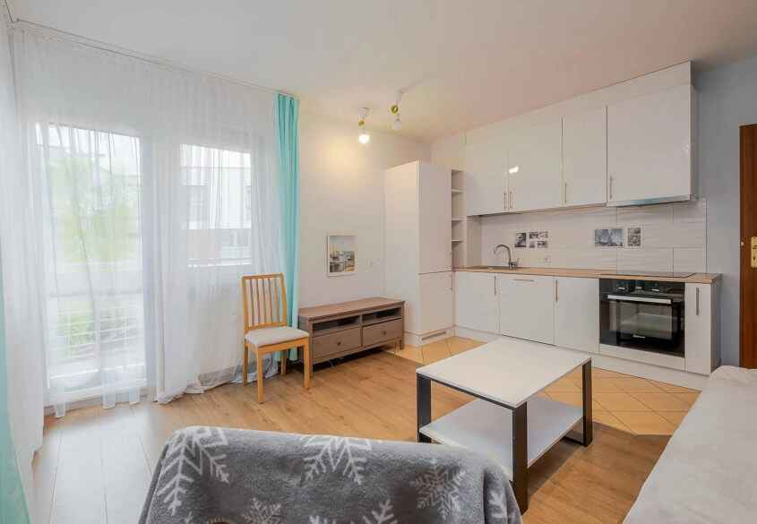 2 pokoje do wynajęcia, Gdynia, ul. Gorczycowa