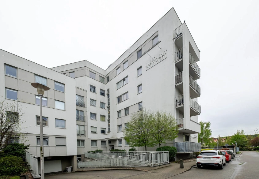 2 pokoje do wynajęcia, Gdynia, ul. Gorczycowa