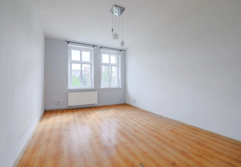 3-pokojowe | 66,4 m² | Gdańsk Wrzeszcz