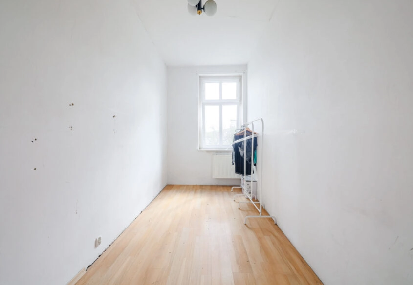 3-pokojowe | 66,4 m² | Gdańsk Wrzeszcz