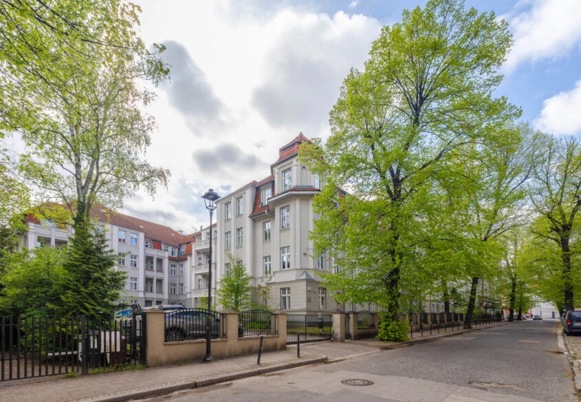 3-pokojowe | 66,4 m² | Gdańsk Wrzeszcz