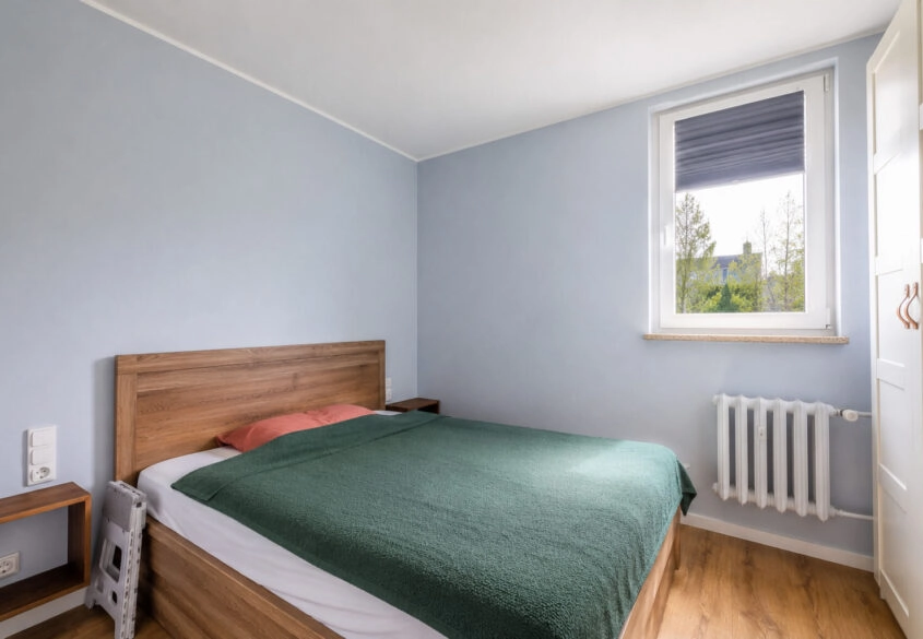 Gdańsk Przymorze, 4 pokoje po remoncie kapitalnym