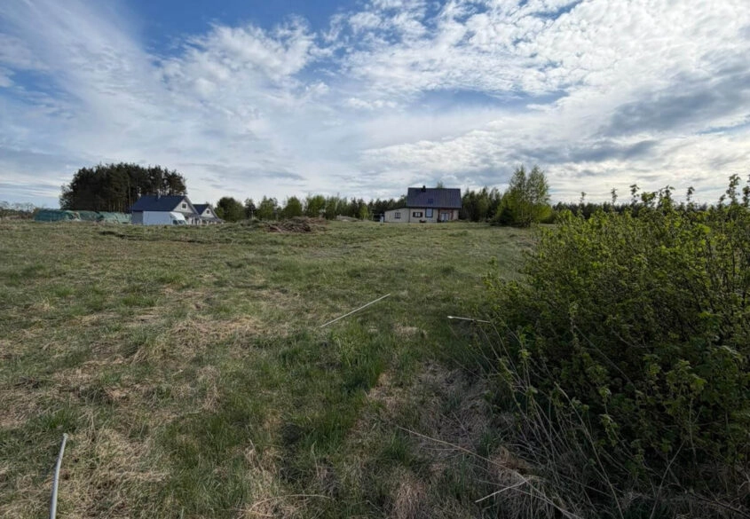 Psale, stadnina koni, jeziora, wydane WZ