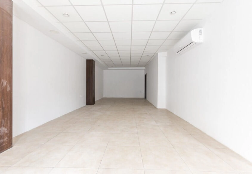 Świetny lokal 85m2 z witryną w Centrum Sopotu!