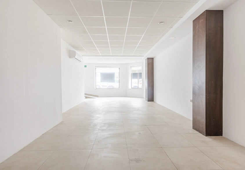 Świetny lokal 85m2 z witryną w Centrum Sopotu!