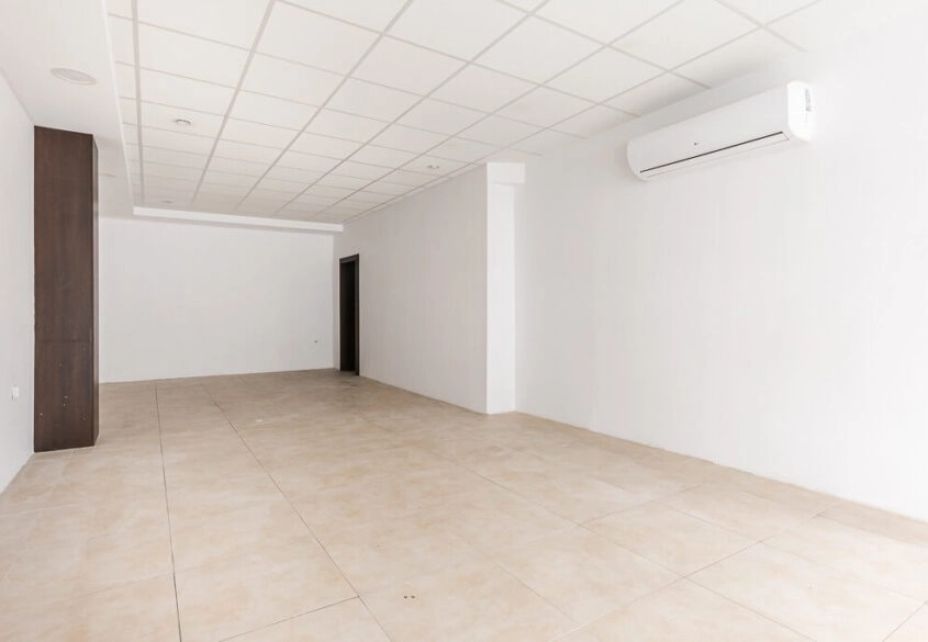 Świetny lokal 85m2 z witryną w Centrum Sopotu!