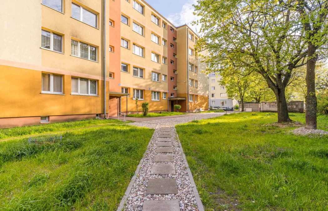 2 pokoje po remoncie gotowe od zaraz! Przymorze