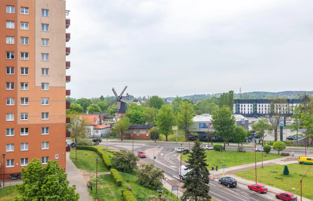 3 pokoje z oddzielną kuchnią Zwycięstwa Tczew