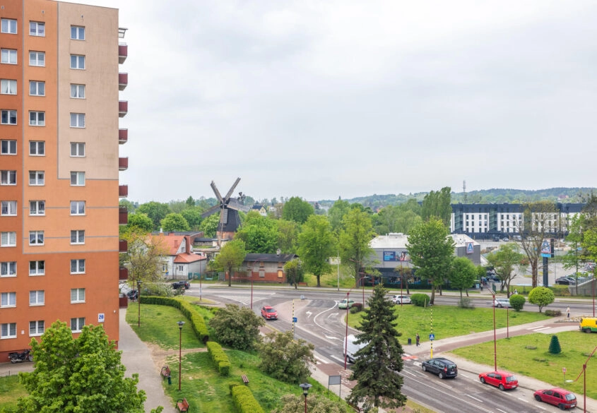 3 pokoje z oddzielną kuchnią Zwycięstwa Tczew