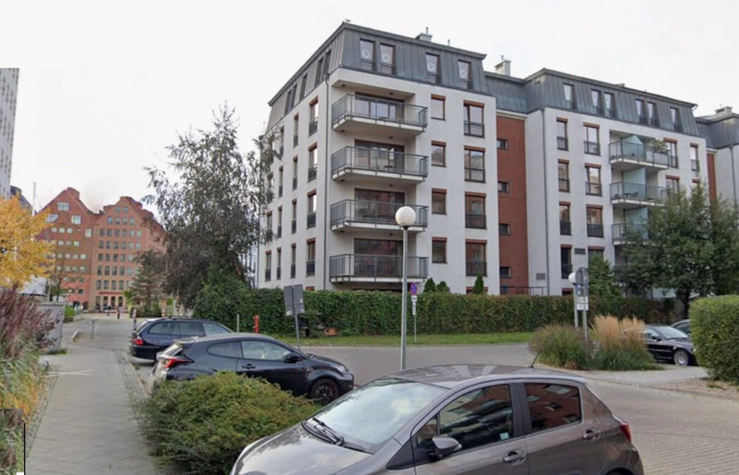 Dwa apartamenty 2 pokojowe po 47m2