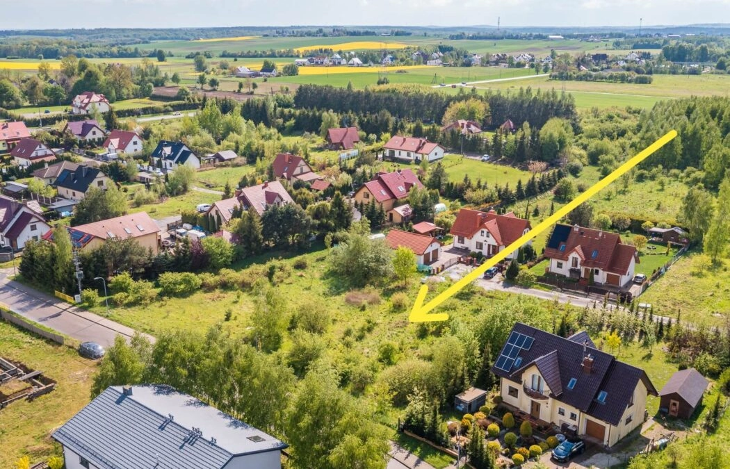 Pełne media | Asfalt | MPZP |Dopuszczalny bliźniak