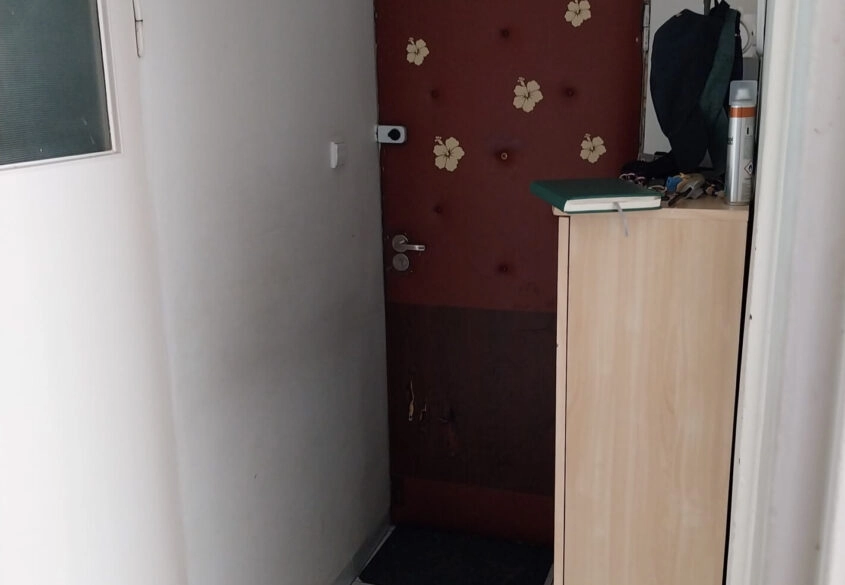 Oliwa 3 pokoje do remontu