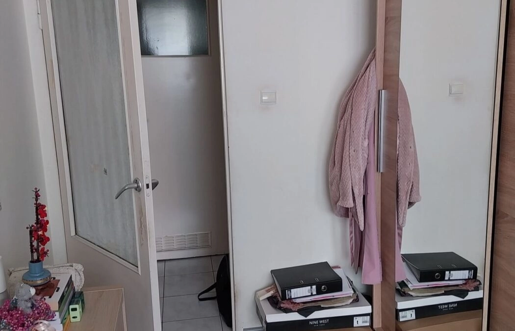 Oliwa 3 pokoje do remontu