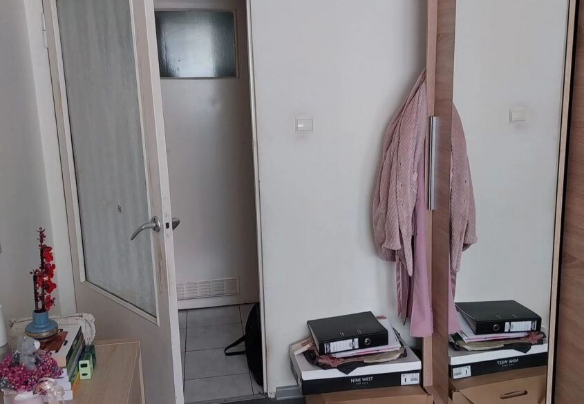 Oliwa 3 pokoje do remontu