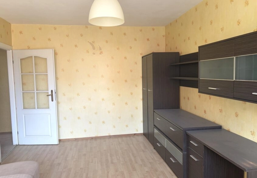 Wrzeszcz, 2 pok z balkonem