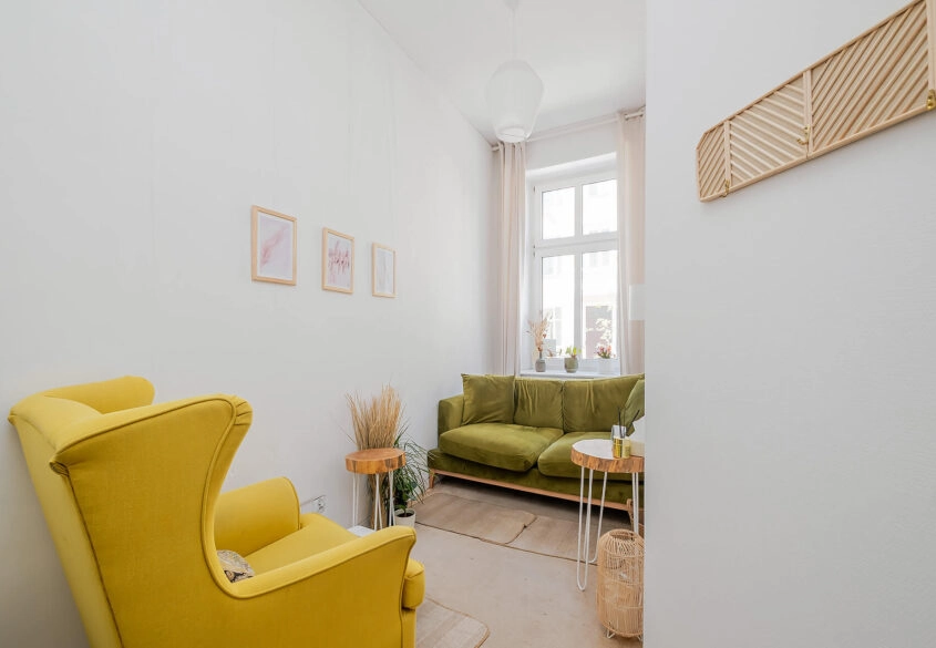 Gdańsk Wrzeszcz | Parter | 82m2