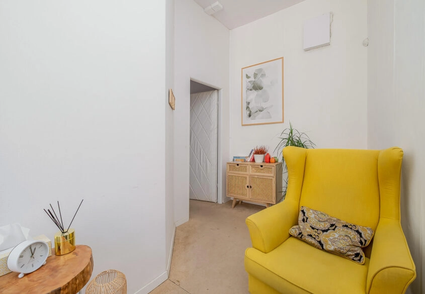 Gdańsk Wrzeszcz | Parter | 82m2