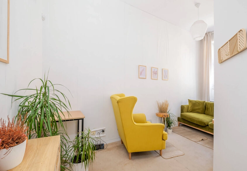Gdańsk Wrzeszcz | Parter | 82m2