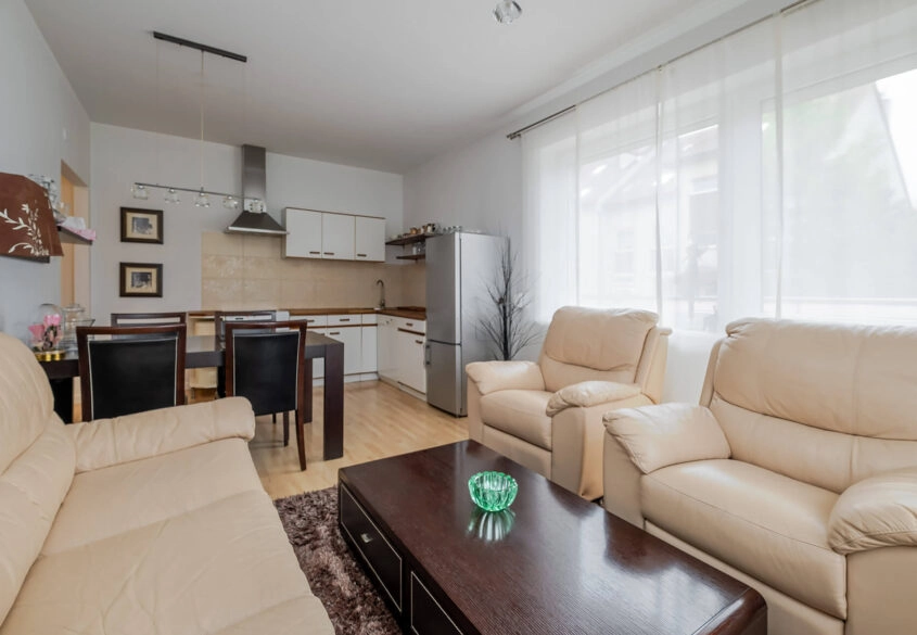 Ustawe | Południowe | Balkon | Piwnica aż 11m2!