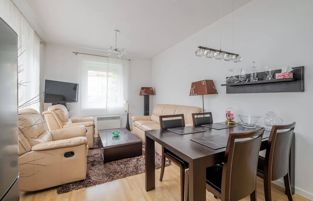 Ustawe | Południowe | Balkon | Piwnica aż 11m2!