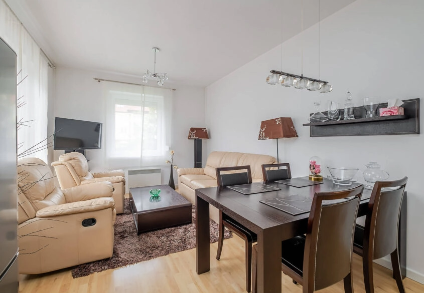 Ustawe | Południowe | Balkon | Piwnica aż 11m2!