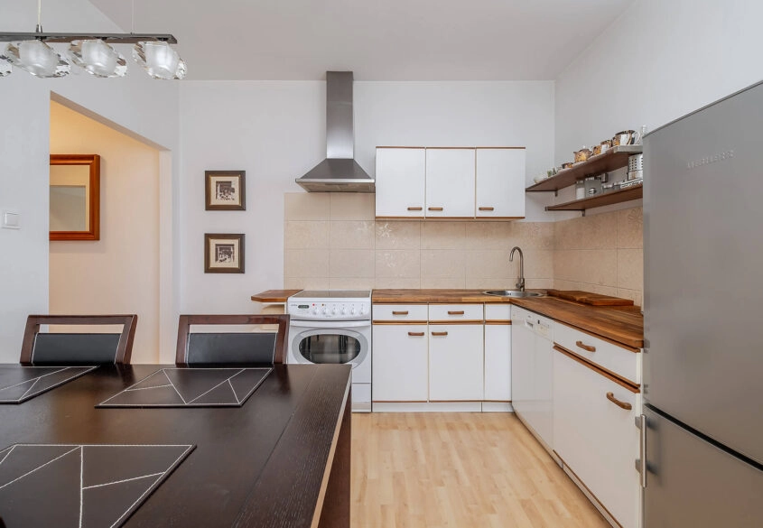 Ustawe | Południowe | Balkon | Piwnica aż 11m2!