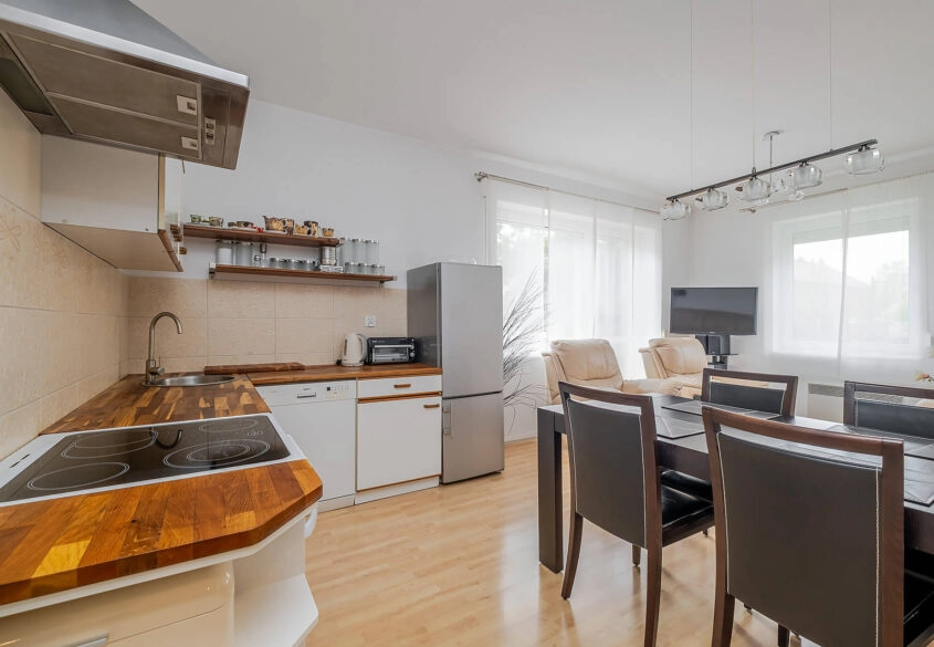 Ustawe | Południowe | Balkon | Piwnica aż 11m2!
