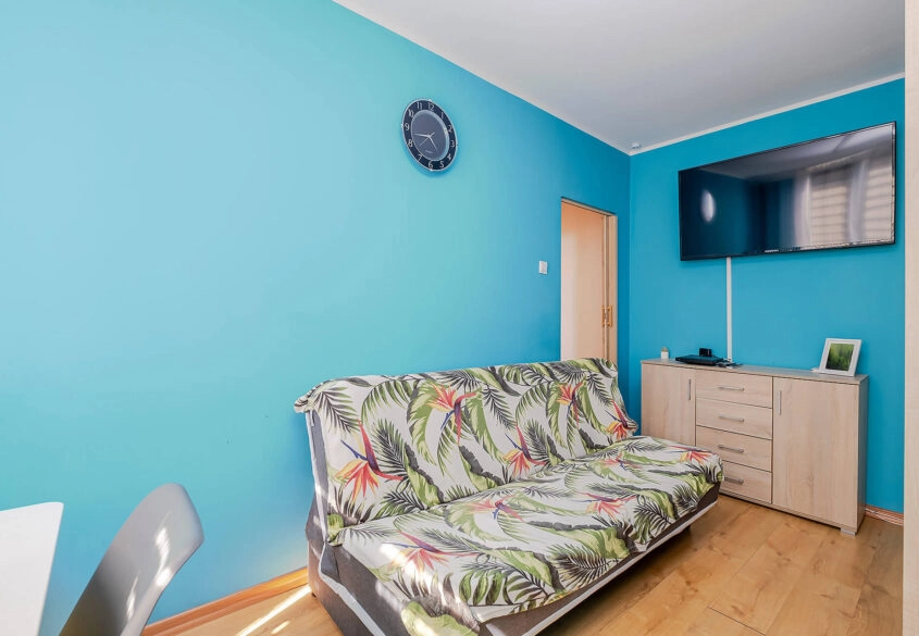 3 pokoje do Remontu/46m2/od zaraz