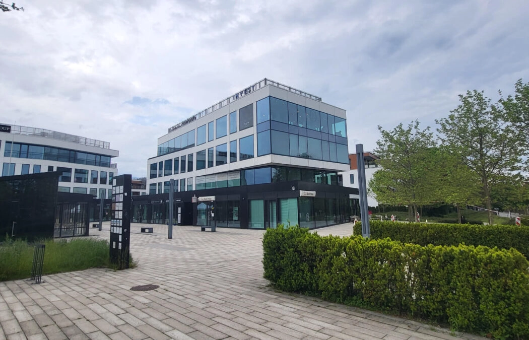 Biuro 45m2, dwa pomieszczenia, Nowe Orłowo