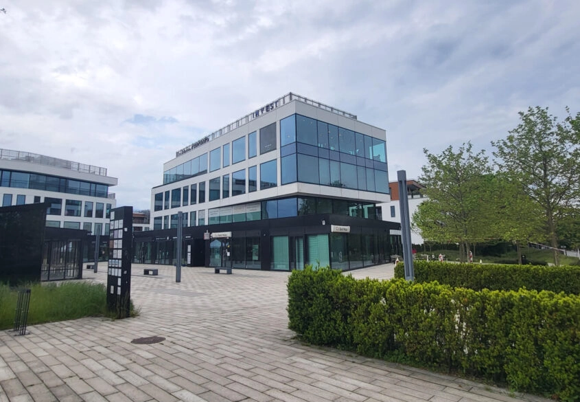 Biuro 45m2, dwa pomieszczenia, Nowe Orłowo