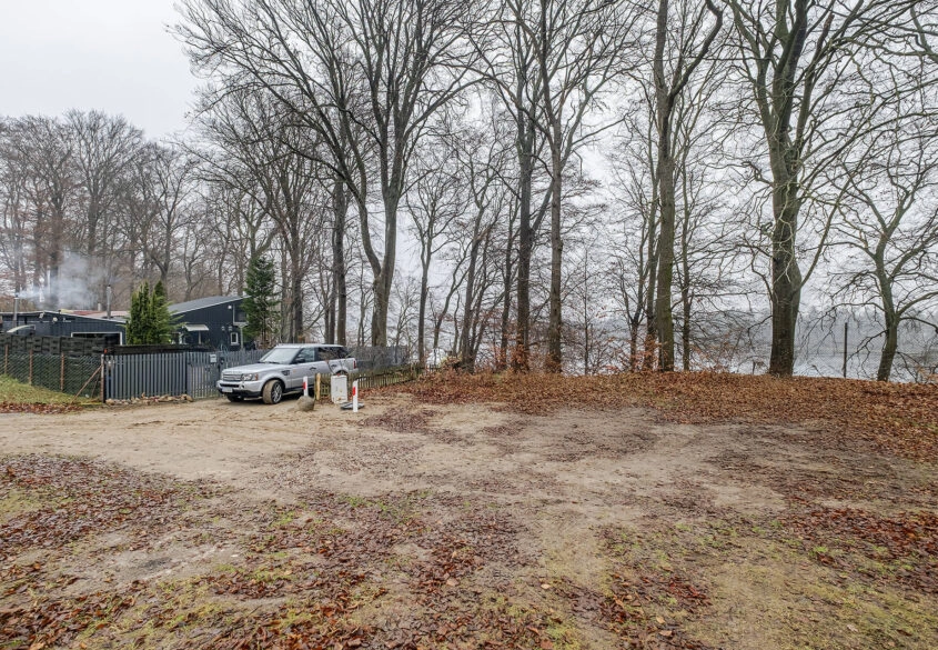 Bez prowizji | Działka nad Jeziorem | 372m2