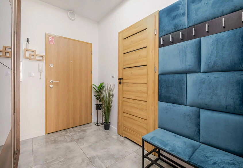 Wałowa | Gotowy  apartament pod wynajem