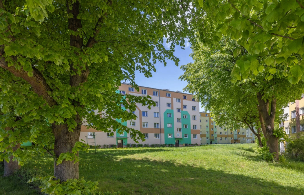 Na sprzedaż 3 pokoje, Gdynia Witomino.