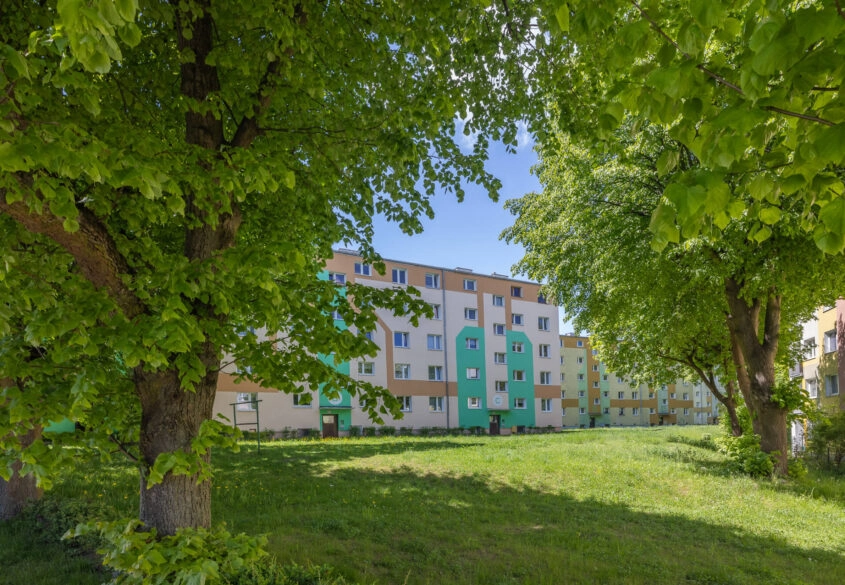 Na sprzedaż 3 pokoje, Gdynia Witomino.