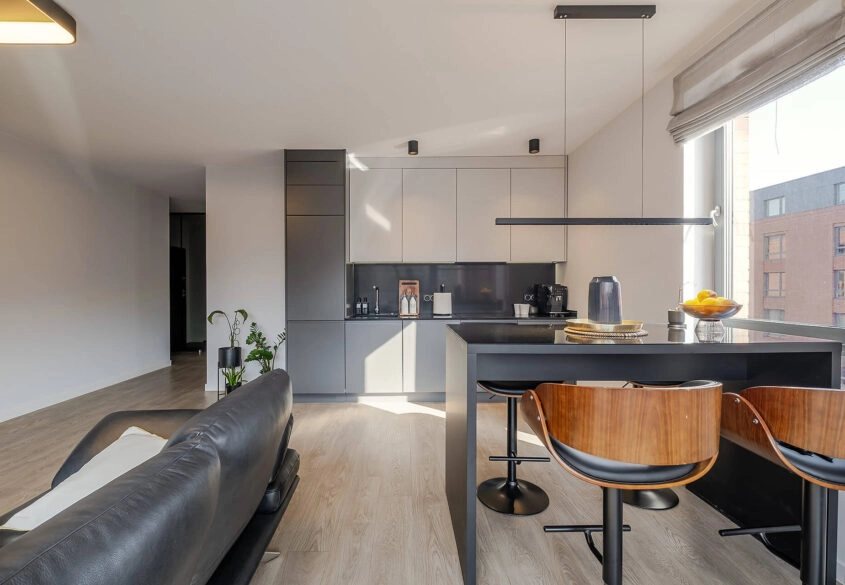 3 pokoje | Gdańsk, Łąkowa | Śródmieście