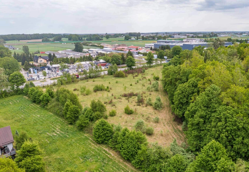 Wydane WZ | Przemysłowa | Projekt | Wygasłe PNB