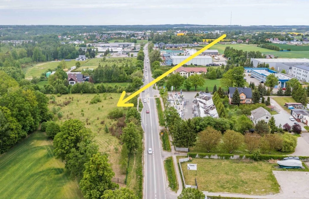 Wydane WZ | Przemysłowa | Projekt | Wygasłe PNB
