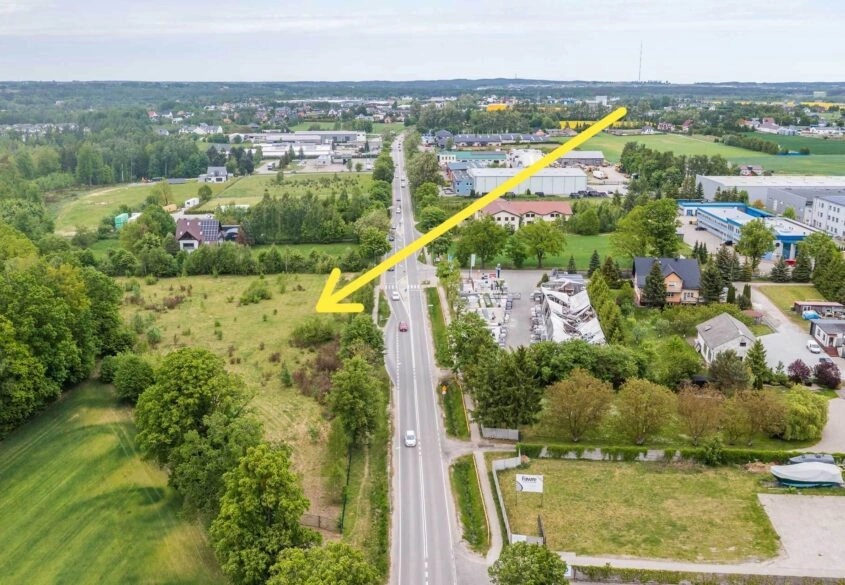 Wydane WZ | Przemysłowa | Projekt | Wygasłe PNB