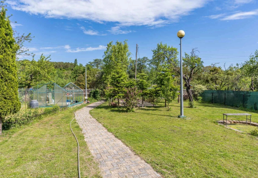 Wybitna działka ROD |Szklarnia|Palenisko|Jacuzzi