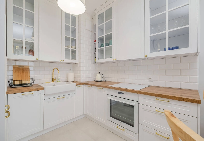 2 pokoje, Lawendowe Wzgórze, balkon!