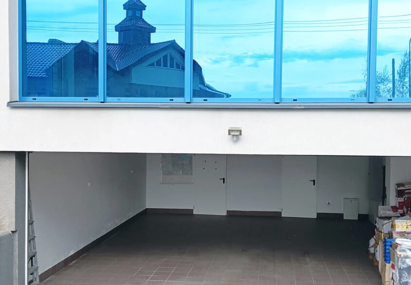 Magazyn | Garaż do wynajęcia | Gdańsk Kokoszki