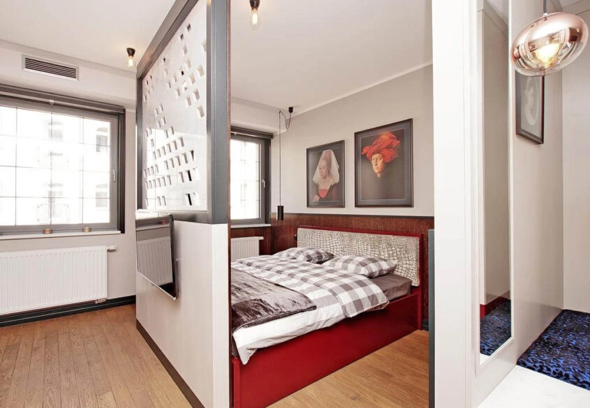 Apartament na TARTACZNEJ 2
