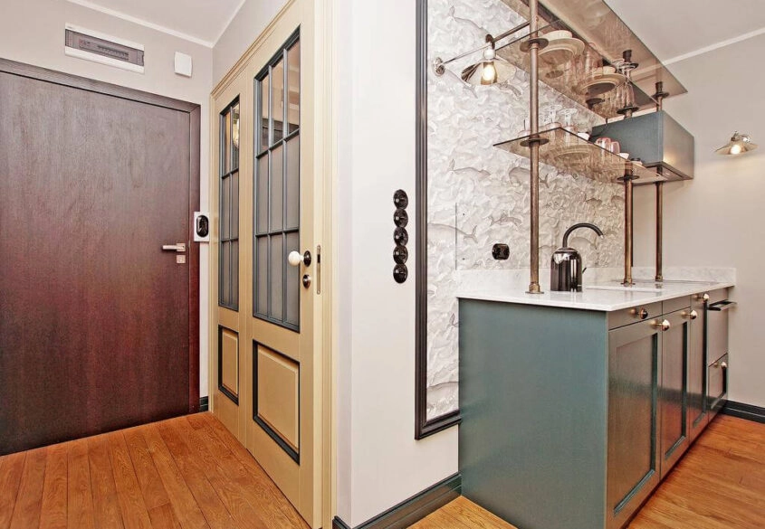 Apartament na TARTACZNEJ 2