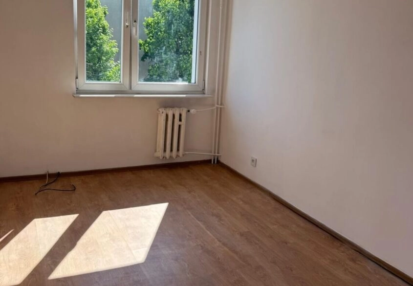 Kawalerka na Przymorzu - 15 Minut do Plaży!