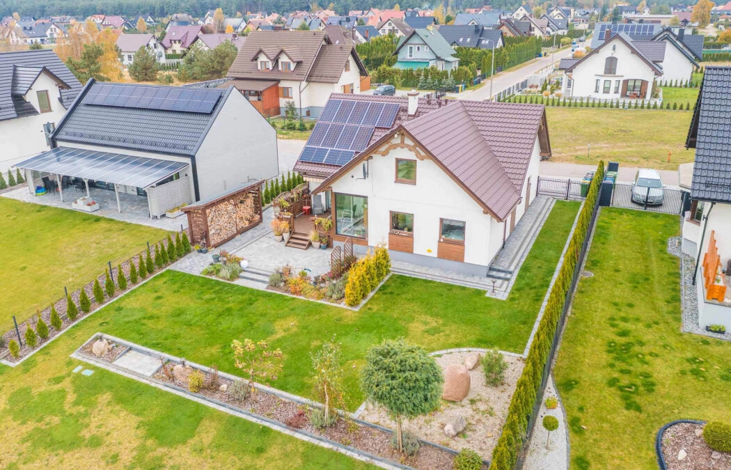 Dom z linią brzegową Jeziora Stężyckiego! Od zaraz