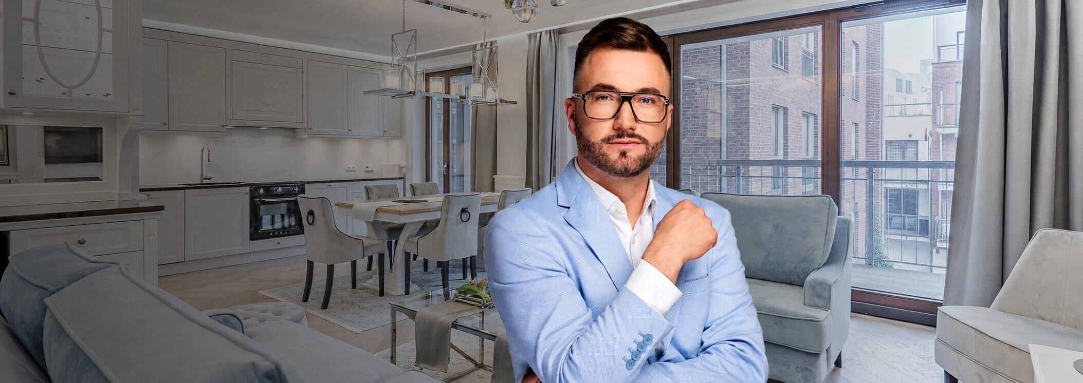 Grzegorz Stryjas Doradcą miesiąca