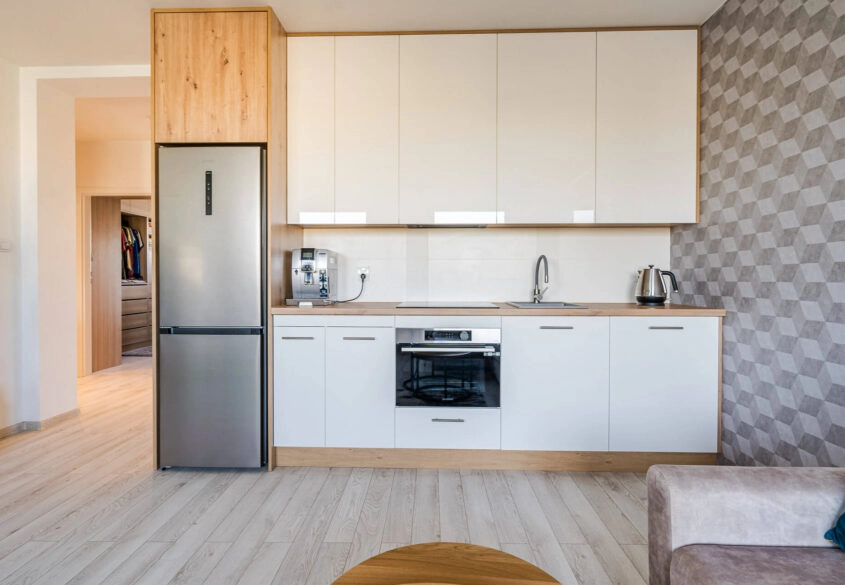 Apartament W Centrum Miasta Gdyni