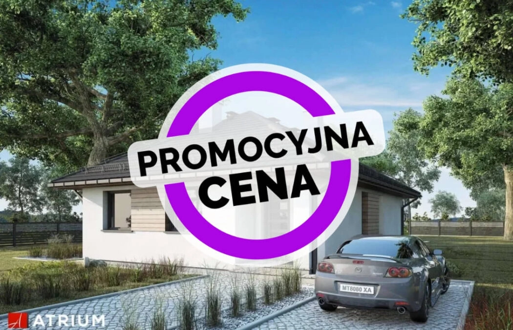Promocyjna cena do końca CZERWCA 2026